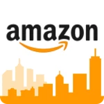 amazon local android application logo